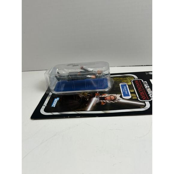 Star Wars Vintage Collection Ahsoka Tano (Corvus) VC222 3.75" MOC Hasbro - Picture 3 of 5